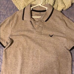 American Eagle Colored Shirt